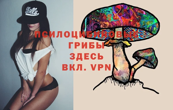 кристаллы Алексеевка